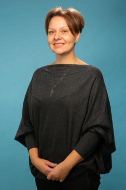 Никифорова Алла Борисовна