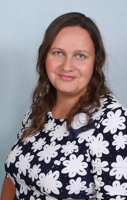 Кузьмина Екатерина Николаевна