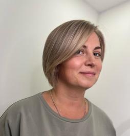 Трушина Любовь Павловна